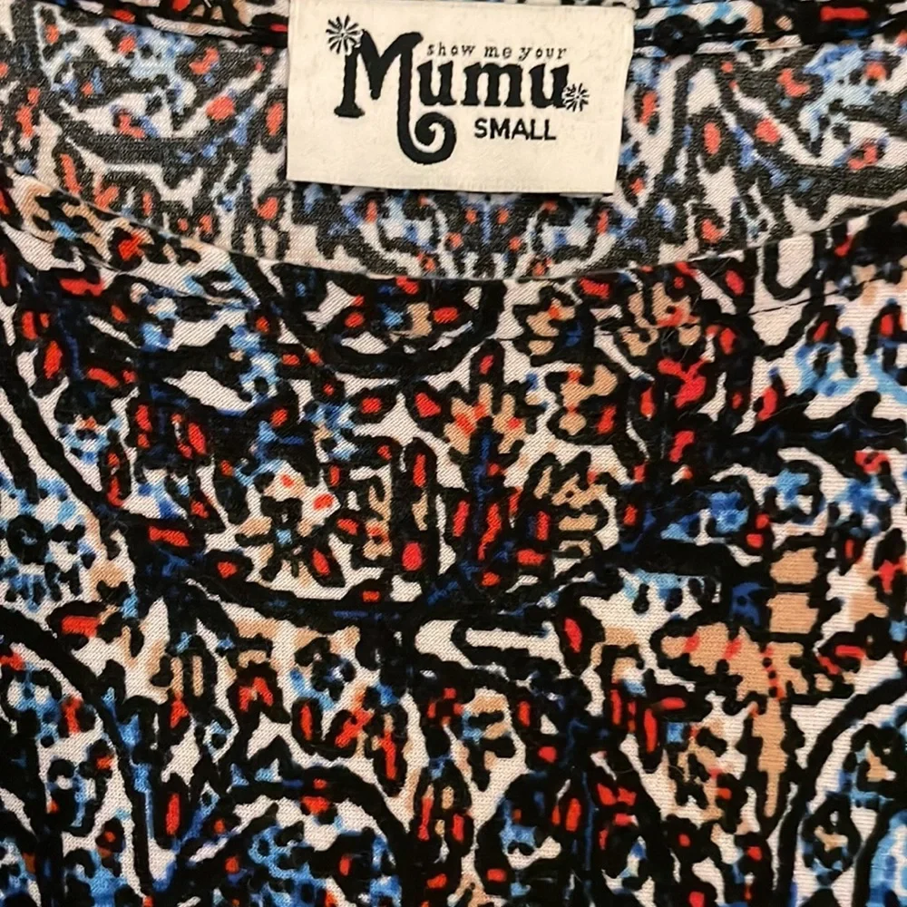 ShowMeYourMuMu - Picture 2 of 2